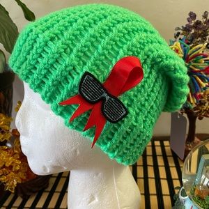 🌹🌹Hand Made Beanie🌹🌹